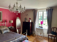 Maison à vendre à Bord-Saint-Georges, Creuse - 136.250 € - photo 12