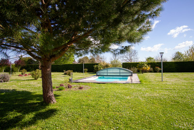 French property for sale in La Tour-Saint-Gelin, Indre-et-Loire - €690,000 - photo 9