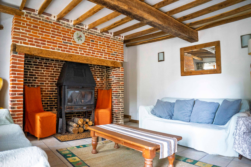 French property for sale in Aubéguimont, Seine-Maritime - €455,800 - photo 8