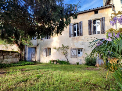 house for sale in Gironde