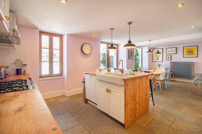 maison à vendre à Alpes françaises (Auvergne-Rhône-Alpes)