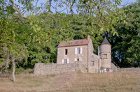 property to renovate for sale in MarySaône-et-Loire Burgundy