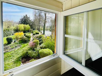 French property for sale in Saint-Pierre-en-Auge, Calvados - €254,400 - photo 3