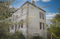 houses and homes for sale inVilleneuve-sur-LotLot-et-Garonne Aquitaine