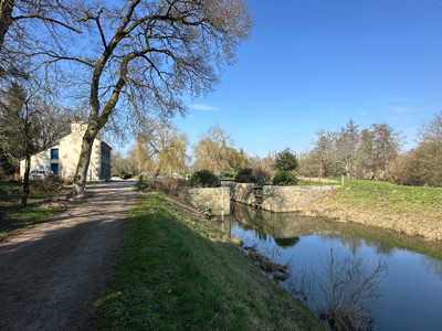 land for sale in Morbihan