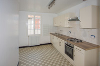 Maison à vendre à La Trimouille, Vienne - 66.600 € - photo 4