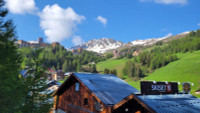 Appartement à vendre à LA PLAGNE, Savoie - 230.000 € - photo 1