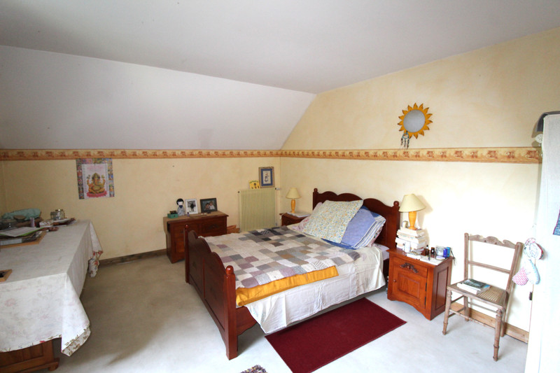 French property for sale in Saint-Pierre-de-Maillé, Vienne - €287,500 - photo 13