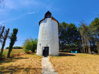 Propriété à vendre à Néré, Charente-Maritime - 69 900 € - photo n°2