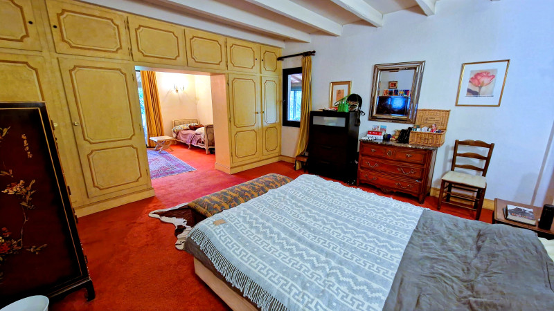 French property for sale in Saint-Sulpice-de-Faleyrens, Gironde - €808,500 - photo 8