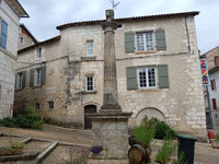 Maison à vendre à Bourdeilles, Dordogne - 285.000 € - photo 15