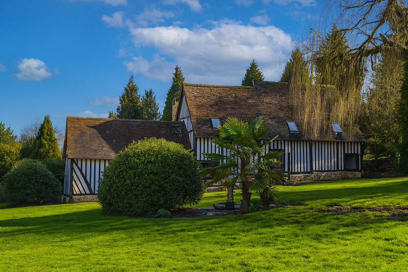 French property for sale in Val-de-Vie, Calvados - €634,940 - photo 0