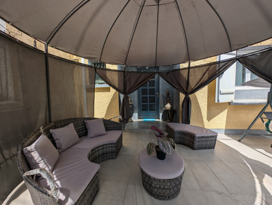 French property for sale in Saint-Pons-de-Thomières, Hérault - €168,000 - photo 6