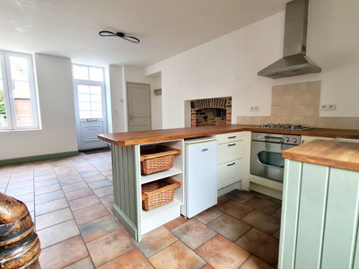 French property for sale in Saint-Fraimbault, Orne - €79,999 - photo 2