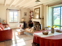 Maison à vendre à Coussay, Vienne - 233.500 € - photo 5