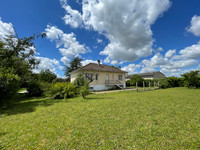 Maison à vendre à Fouqueure, Charente - 178.200 € - photo 3