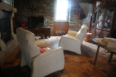 French property for sale in Guilligomarc'h, Finistère - €235,400 - photo 4