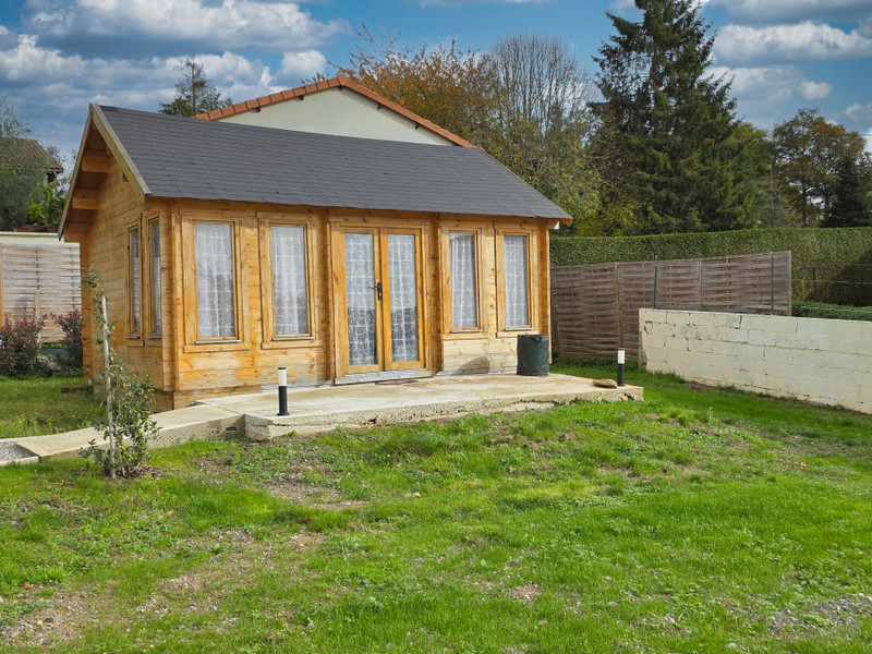 French property for sale in Chabanais, Charente - €109,000 - photo 7