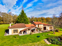 Maison à vendre à Villars, Dordogne - 627.659 € - photo 8