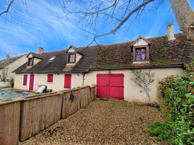 French property for sale in Dunet, Indre - €278,200 - photo 2