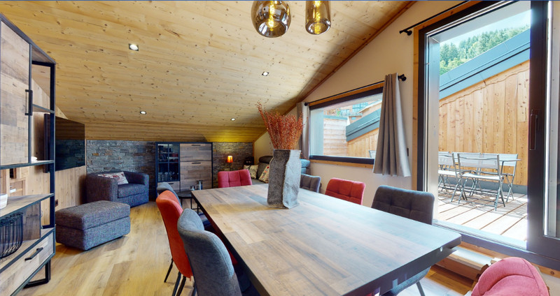 French property for sale in La Plagne Tarentaise, Savoie - €852,000 - photo 2