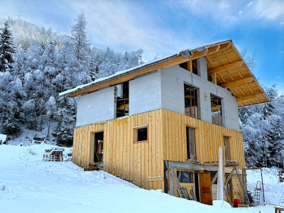 chalet for sale in Savoie