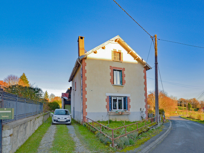 French property for sale in Thiviers, Dordogne - €140,000 - photo 9
