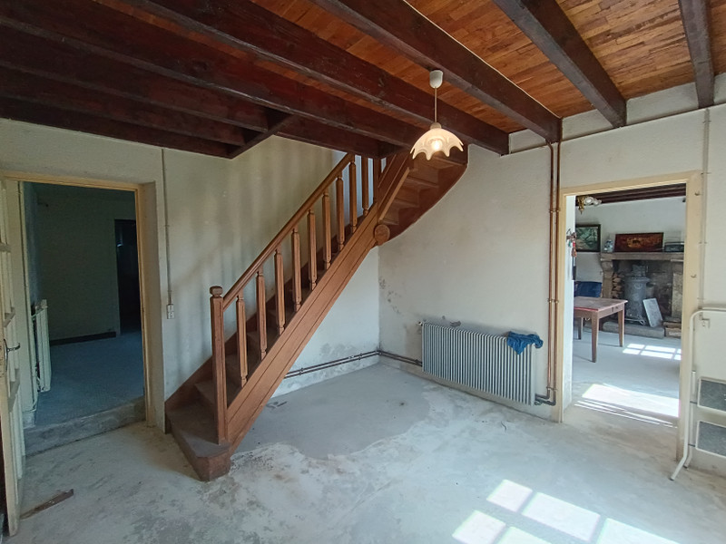French property for sale in Auzances, Creuse - €99,000 - photo 5