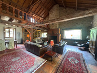Propriété à vendre à Saint-Jory-de-Chalais, Dordogne - 583 000 € - photo n°2