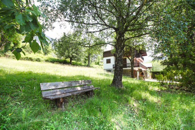 French property for sale in Valdeblore, Alpes-Maritimes - €390,000 - photo 2