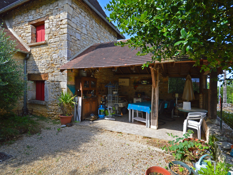 French property for sale in Coulaures, Dordogne - €159,000 - photo 8