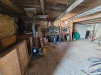 Grange à vendre à Grassac, Charente - 24.000 € - photo 4
