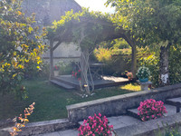 Maison à vendre à Chalais, Charente - 251.450 € - photo 14