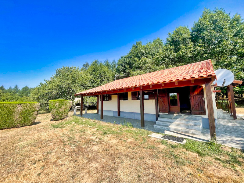 French property for sale in Saint-Saud-Lacoussière, Dordogne - €88,890 - photo 6