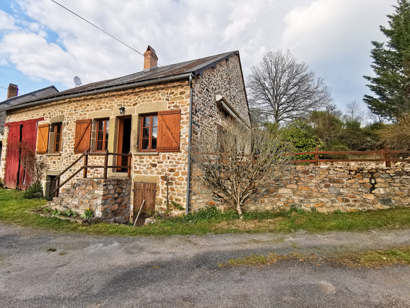 French property for sale in Autun, Saône-et-Loire - &#8364;77,000 - photo 3