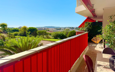 apartment for sale in Alpes-Maritimes