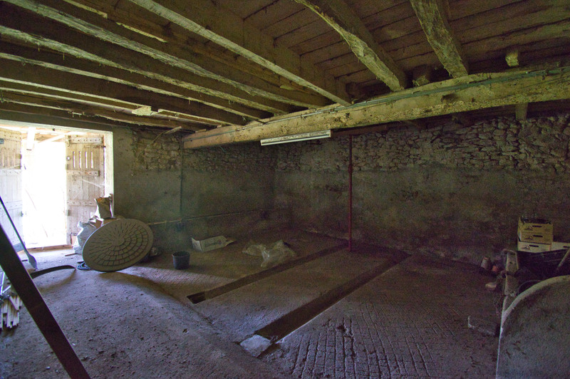 French property for sale in Villeneuve-sur-Lot, Lot-et-Garonne - €107,800 - photo 9