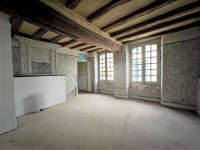 Propriété à vendre à Fontevraud-l'Abbaye, Maine-et-Loire - 291 500 € - photo n°4