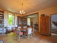 Maison à vendre à Badefols-d'Ans, Dordogne - 99.000 € - photo 6