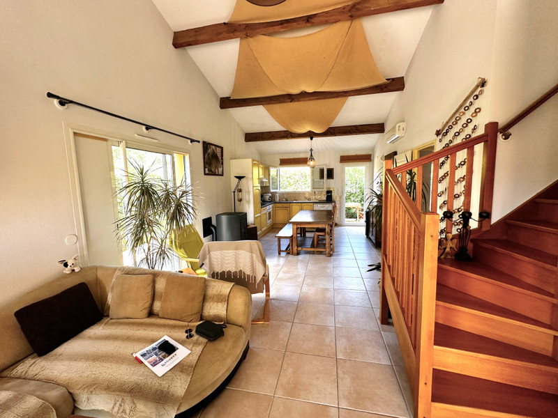 French property for sale in Leucate, Aude - &#8364;410,500 - photo 2