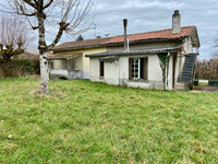 Maison à vendre à Saint-Auvent, Haute-Vienne - 45.000 € - photo 1