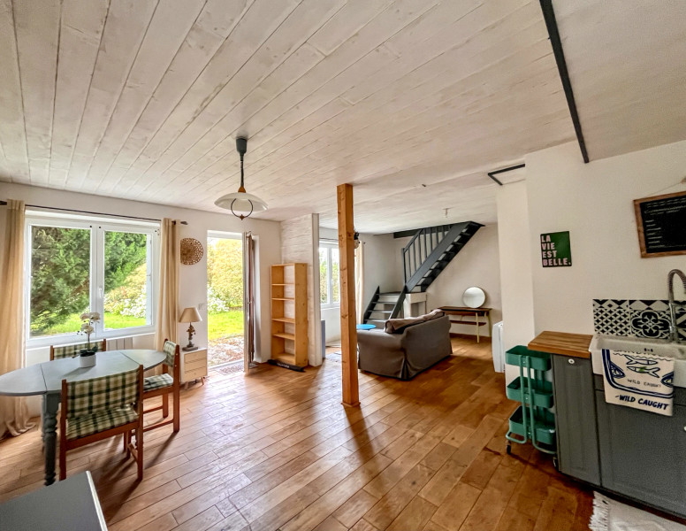 French property for sale in Dinan, Côtes-d'Armor - €195,653 - photo 3