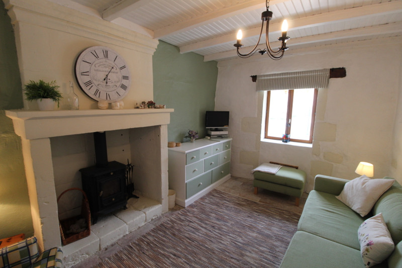 French property for sale in Leugny, Vienne - €255,730 - photo 3