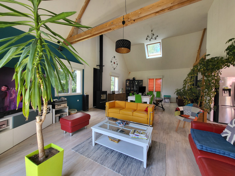 French property for sale in Désertines, Mayenne - €299,950 - photo 7