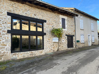 Maison à vendre à Maisonnais-sur-Tardoire, Haute-Vienne - 350.000 € - photo 2