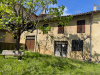 Maison à vendre à Simorre, Gers - 31 600 € - photo 1