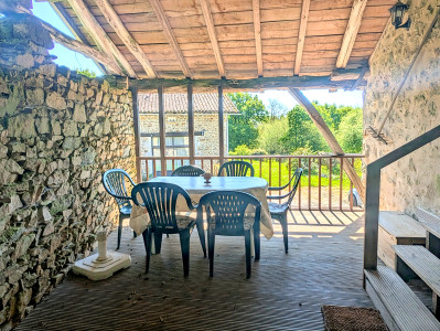 French property for sale in Maisonnais-sur-Tardoire, Haute-Vienne - €89,900 - photo 6