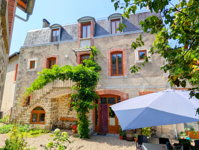 house for sale in Creuse
