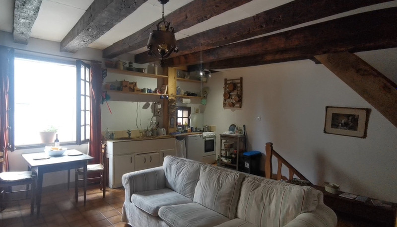 French property for sale in Lesterps, Charente - €77,000 - photo 8