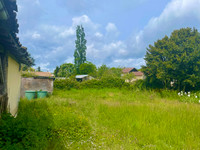 Propriété à vendre à Chef-Boutonne, Deux-Sèvres - 147 695 € - photo n°14